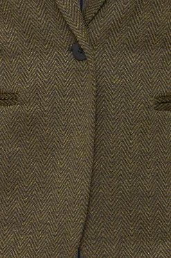 IHKATE JACQUARD Blazer