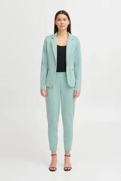 IHKATE JACQUARD Blazer