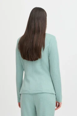 IHKATE JACQUARD Blazer