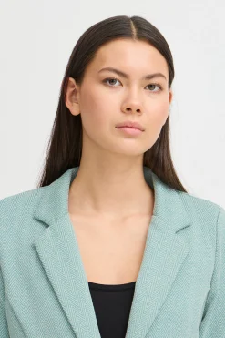 IHKATE JACQUARD Blazer