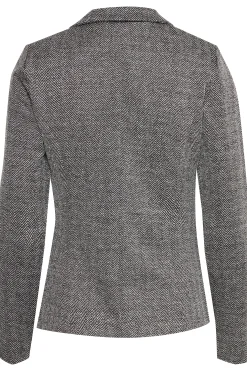 IHKATE JACQUARD Blazer
