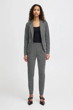 IHKATE JACQUARD Trousers