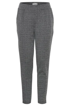 IHKATE JACQUARD Trousers