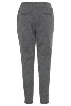 IHKATE JACQUARD Trousers