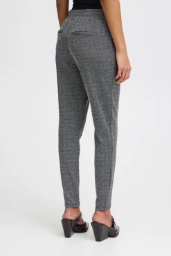 IHKATE JACQUARD Trousers