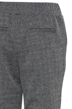 IHKATE JACQUARD Trousers