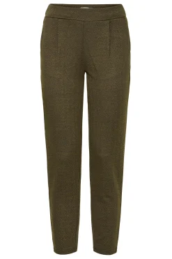 IHKATE JACQUARD Trousers