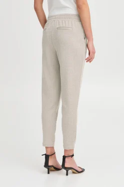 IHKATE JACQUARD Trousers