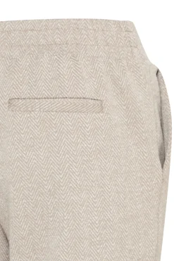 IHKATE JACQUARD Trousers