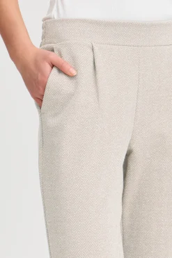 IHKATE JACQUARD Trousers