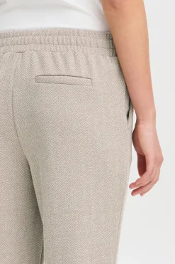 IHKATE JACQUARD Trousers