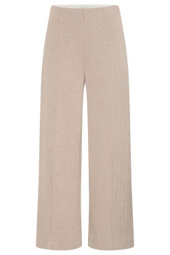 IHKATE JACQUARD Trousers
