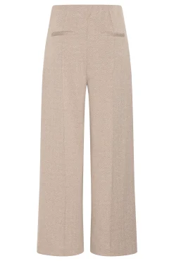 IHKATE JACQUARD Trousers