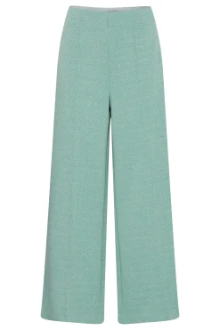 IHKATE JACQUARD Trousers