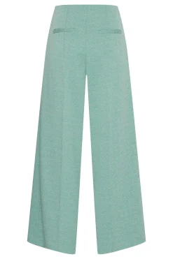 IHKATE JACQUARD Trousers