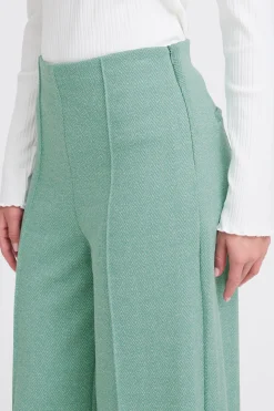 IHKATE JACQUARD Trousers