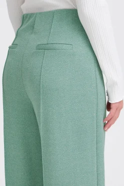 IHKATE JACQUARD Trousers