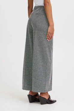 IHKATE JACQUARD Trousers