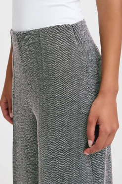 IHKATE JACQUARD Trousers