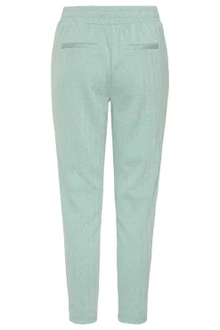 IHKATE JACQUARD Trousers