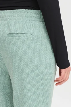 IHKATE JACQUARD Trousers