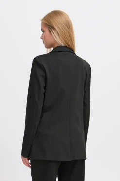IHKATE LONG Blazer