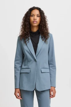IHKATE LONG Blazer