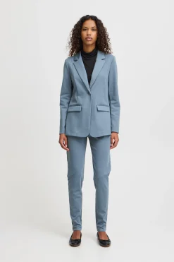 IHKATE LONG Blazer