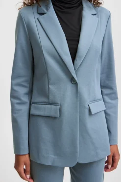 IHKATE LONG Blazer