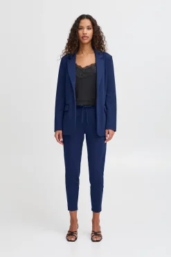 IHKATE LONG Blazer