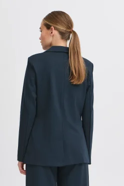 IHKATE LONG Blazer