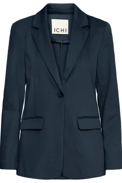 IHKATE LONG Blazer