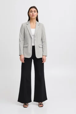 IHKATE LONG Blazer