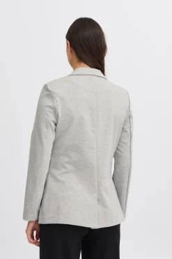IHKATE LONG Blazer