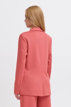 IHKATE LONG Blazer