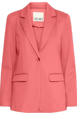 IHKATE LONG Blazer
