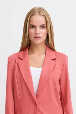 IHKATE LONG Blazer
