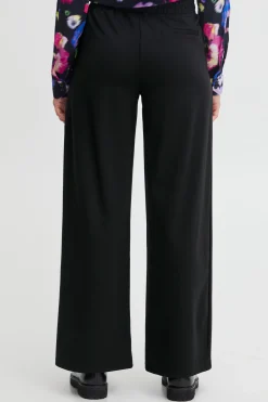 IHKATE LONG WIDE Trousers
