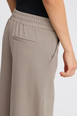 IHKATE LONG WIDE Trousers