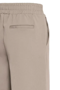 IHKATE LONG WIDE Trousers