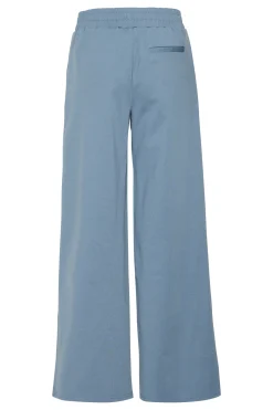 IHKATE LONG WIDE Trousers