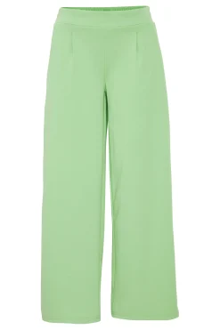 IHKATE LONG WIDE Trousers