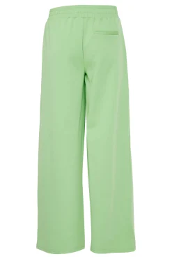 IHKATE LONG WIDE Trousers