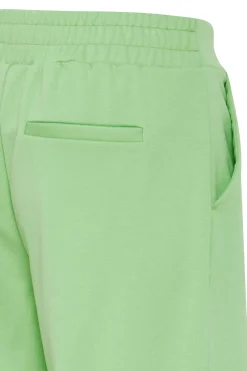 IHKATE LONG WIDE Trousers