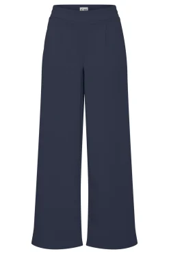 IHKATE LONG WIDE Trousers