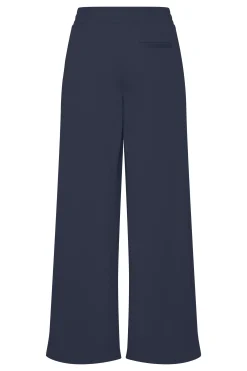 IHKATE LONG WIDE Trousers