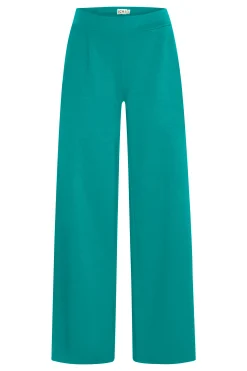 IHKATE LONG WIDE Trousers