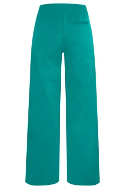 IHKATE LONG WIDE Trousers