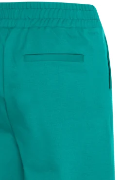 IHKATE LONG WIDE Trousers