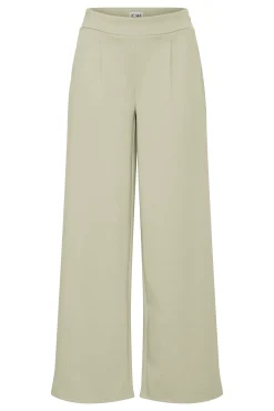 IHKATE LONG WIDE Trousers
